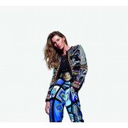 Gisele Bündchen za EmilioPucci - 相册 - 