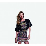 Gisele Bündchen za EmilioPucci - Minhas fotos - 