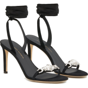 Giuseppe Zanotti Thais - Sandalias - 