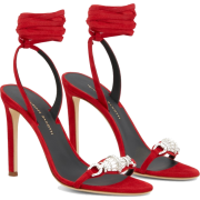 Giuseppe Zanotti Thais - Sandalias - 