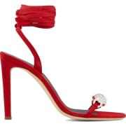 Giuseppe Zanotti Thais - Sandalias - 