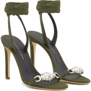 Giuseppe Zanotti Thais - Sandalias - 