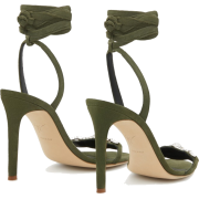 Giuseppe Zanotti Thais - Sandalias - 