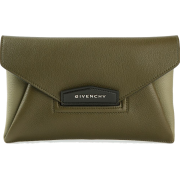 Givenchy Clutch - Clutch bags - $2.00 