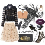 Glam Goth - フォトアルバム - 