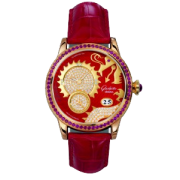 Golden Dragon - Watches - 