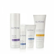 Glytone Brightening System - Cosméticos - $188.00  ~ 161.47€