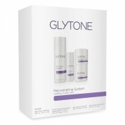 Glytone Rejuvenating System -Normal to Dry Skin - Cosméticos - $178.00  ~ 152.88€