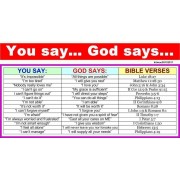 God-Says - Uncategorized - 