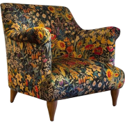 Goddard Armchair - Мебель - 