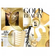 Gold Beauty - Moje fotografie - 