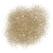 Golden Glitter 1 - 小物 - 