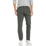 Goodthreads Men's Straight-fit Wrinkle-Free Dress Chino Pant - Spodnie - długie - $7.76  ~ 6.66€