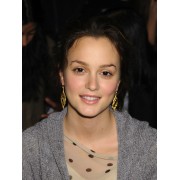 Leighton Meester - フォトアルバム - 