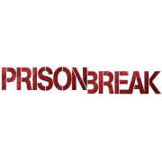 Prison Break - 插图用文字 - 
