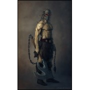 Undead Warrior - Mis fotografías - 
