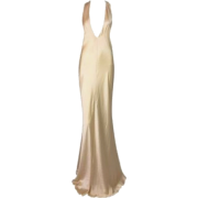 Gown - Dresses - 