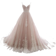 Gown - Wedding dresses - 