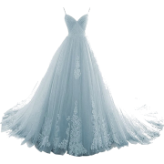 Gown - Wedding dresses - 