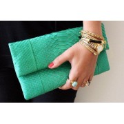 Green handbag - 相册 - 