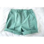 Green shorts - 相册 - 