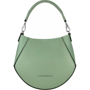 Green bag - Kleine Taschen - $90.00  ~ 77.30€