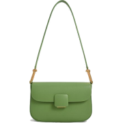 Green bag - Torebki - 