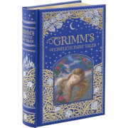 Grimm's Fairy Tales Book - 小物 - 