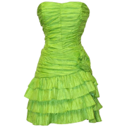 Haljina - Dresses - 350.00€  ~ $407.51