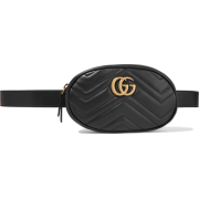 Gucci GG Marmont quilted leather belt ba - 旅游包 - $1.00  ~ ¥6.70