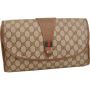 Gucci - Clutch bag - Torbe z zaponko - $385.00  ~ 330.67€