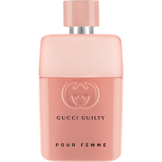 Gucci Guilty Love Pour Femme Eau de Parf - Perfumes - 