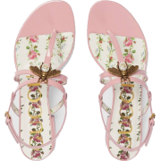 Gucci sandals - Sandalias - 