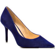 Guess Shoes Rolene 2 D Blue Su - Scarpe - 