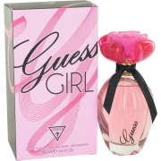 Guess Girl Perfume - Fragrances - $21.14 