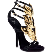 Guiseppe Zanotti - Classic shoes & Pumps - 