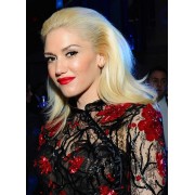 Gwen Stefani - My photos - 