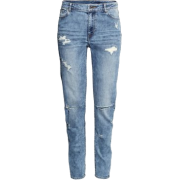 H&M - Jeans - 