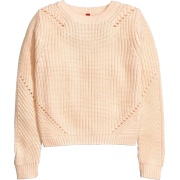 H&M - Pullovers - 