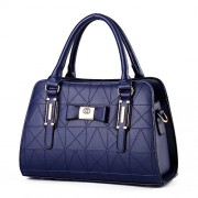 H.Tavel Boutique Womens Top-Handle Handbags Hobo Tote Message organized Bag Medium - Bag - $29.99 
