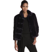 HALSTON HERITAGE Women's Toggle Coat Ultra Marine - Jacket - coats - $274.99 