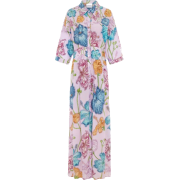 HAYLEY MENZIES - Vestidos - £460.00  ~ 519.84€