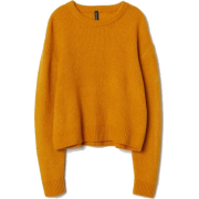 H&M Knit Sweater - Pullovers - 