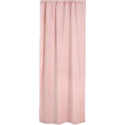 H&M velvet pink curtain - Muebles - 