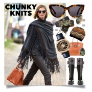 HaikuandKysses #polyvore - My look - 