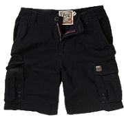 Halsey Cargo Short - Shorts - 419,00kn  ~ $65.96