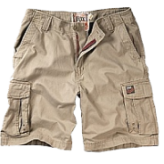 Halsey Cargo Short - 短裤 - 419,00kn  ~ ¥441.94