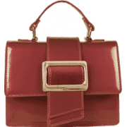 Handbag - Hand bag - 