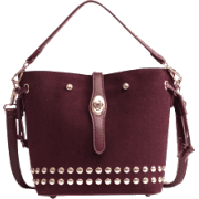 Handbag - Hand bag - 