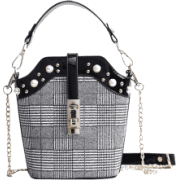 Handbag - Hand bag - 